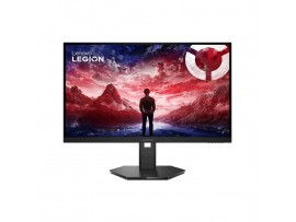 Monitor Lenovo 68,6 cm (27,0") 27Q-10 2560x1440 Gaming 240Hz IPS 0,5ms 2xHDMI DisplayPort Pivot  DCI-P3-90% FreeSync Premium G-Sync Compatible HDR10 Legion