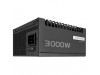 Napajalnik - 3000W Asus PRO WS 80Plus Platinum 94% ATX 3.1 (Gen5) Modular črna (90YE00Z0-B0EA00)