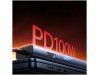 Priklopna postaja USB-C => Ugreen HDMI 2xUSB3.0 USB-C 100W 1xRJ45 čitalec kartic SD/microSD (75643)