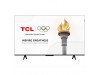 TV sprejemnik TCL 43,0" 109,2 cm 43P71K 4K QLED Google TV 3xHDMI USB BT WiFi RJ45  Dolby Vision
