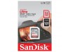 Spominska kartica SDHC 32GB Sandisk Ultra 120MB/s/U1 UHS-I (SDSDUN4-032G-GN6IN)