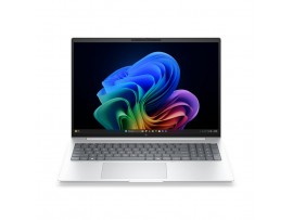 Prenosnik HP 40,64 cm (16,0") Elitebook 8 G2i 1920x1080 IPS 300nit Ultra 5-325/24GB/SSD1TB/BL/AI Chip: 40 TOPs/ALU-Mg/Intel Graphics/Win11Pro (DG1G7ET#BED)
