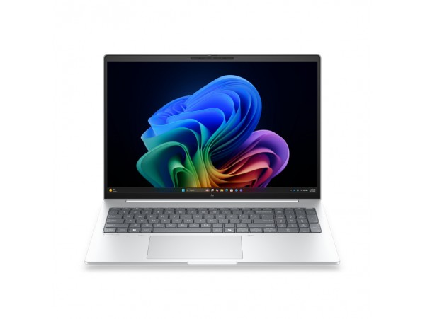 Prenosnik HP 40,64 cm (16,0") Elitebook 8 G2i 1920x1080 IPS 300nit Ultra 5-325/24GB/SSD1TB/BL/AI Chip: 40 TOPs/ALU-Mg/Intel Graphics/Win11Pro (DG1G7ET#BED)