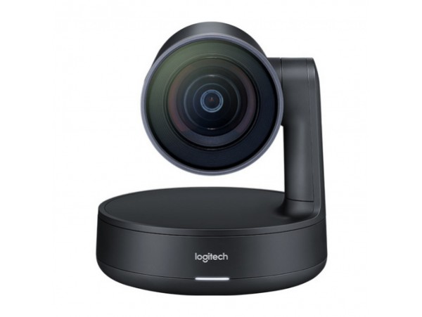 WEB kamera Logitech konferenčna Rally 4K USB (960-001227)