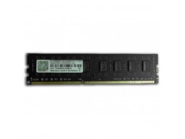 DDR3 8GB 1600MHz CL10 Single (1x 8GB) G.Skill 1,5V (F3-1600C11S-8GNT)
