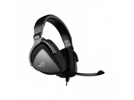 Slušalke žične naglavne 1x 3,5mm stereo Gaming ASUS ROG Delta Core (90YH00Z1-B1UA00)