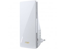 Razširitev brezžičnega omrežja Asus RP-AX58 AX3000 WiFi6 802.11ax AX3000 2x notranja antena (RP-AX58)