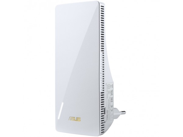 Razširitev brezžičnega omrežja Asus RP-AX58 AX3000 WiFi6 802.11ax AX3000 2x notranja antena (RP-AX58)