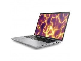 Prenosnik RNW HP Zbook Fury 16 G11 i7-13850HX / 32GB / SSD512GB / 16" 1920x1200 / WLAN / BT / CAM / FP / RTX 3500 Ada 12GB / W11P / SLO gravura / A+ (8K927AV)