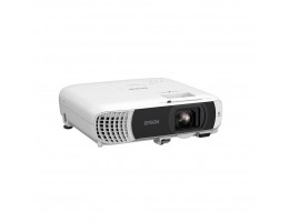 Projektor Epson EB-FH18 3LCD Full HD 4100lm Miracast/WiFi 2xHDMI 16W zvočnik 16.000:1 (V11HB59240)