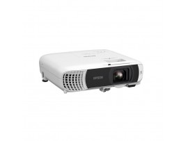 Projektor Epson EB-FH18 3LCD Full HD 4100lm Miracast/WiFi 2xHDMI 16W zvočnik 16.000:1 (V11HB59240)