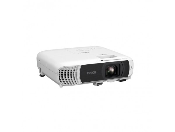 Projektor Epson EB-FH18 3LCD Full HD 4100lm Miracast/WiFi 2xHDMI 16W zvočnik 16.000:1 (V11HB59240)