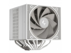 Zračni hladilnik DeepCool DeepCool Assassin IV - 164mm bela (R-ASN4-WHNNMT-G)