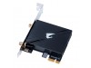 Mrežna kartica PCIe <=> WiFi 7 + BT 5.3 GigaByte GC-WIFI7 (GC-WIFI7)