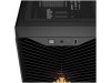 Ohišje Corsair 3200D RS MidiATX - črna ARGB