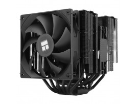 Zračni hladilnik Thermalright Peerless Assassin 140 BLACK - 25,6 dB 158mm črna (CPTR-121) Zračni hladilnik Thermalright Peerless Assassin 140 BLACK - 25,6 dB 158mm črna (CPTR-121)