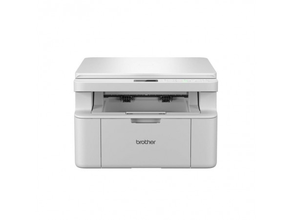 Tiskalnik multifunkcijski laserski ČB Brother DCP-L1630W A4 enostransko skeniranje USB LAN WiFi 20ppm (DCPL1630WYJ1)