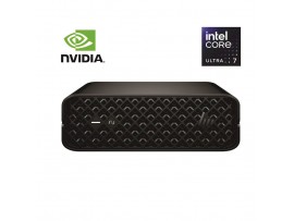 Delovna postaja HP Mini Delovna postaja Z2 G1i Ultra 7-265/w880/32GB/1TB/2xM.2 prost/RTX 2000 Ada 4xmDP /280W-89%/Win11Pro (A40N7ET#ABB)