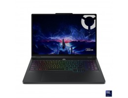 Prenosnik Lenovo 40,64 cm (16,0") Legion Pro 5 2560x1600 OLED G-SYNC 500nit 240Hz ultra 7-251HX/32GB/1TB/BL RGB/ALU-ABS/RTX5070Ti-12GB/Win11Home (83LU0061SC)