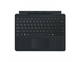Tipkovnica za MS Surface Pro s pisalom Stor SC English International SLO gravura črna (8XA-00190)