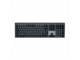 Tipkovnica Bluetooth + USB Logitech MX Mechanical Illuminated Performance UK | SLO gravura siva LED osvetlitev (920-010757)