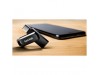 Spominski ključek 64GB USB-C USB3.2 Sandisk Dual Drive Go 150MB/s plastičen vrtljiv črn (SDDDC3-064G-G46)