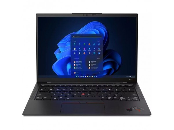 Prenosnik RNW Lenovo X1 Carbon G11 i7-1355U / 16GB / SSD512GB-NVMe / 14" 1920x1200 / WLAN / BT / CAM / FP / Touch / W11P COA / SLO gravura / A+ (21HM)