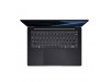 Prenosnik Asus 35,5 cm (14,0") ExpertBook B3 1920x1200 IPS 300nit Ultra 5-225H/16GB/SSD1TB/BL/Intel Graphics/Win11Pro (90NX08L1-M048B0)