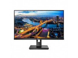 Monitor Philips 68,6 cm (27,0") 275B1 2560x1440 IPS 4ms DVI HDMI DisplayPort 4xUSB3.2 Pivot Zvočniki  3H sRGB123%