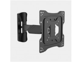 Nosilec za LCD TV 23"-42" / 58,4-106,7cm do 35kg pregibni VonHaus (3000174)