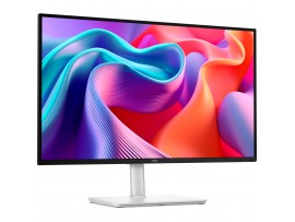 Monitor Dell 68,6 cm (27,0") S2725DSM 2560x1440 Gaming 144Hz IPS 1ms HDMI DisplayPort Pivot Zvočniki 2x3W  3H sRGB99% FreeSync