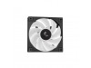 Vodno hlajenje DeepCool LP240 Matrix - 240mm ARGB črna (R-LP240-BKMSNC-G-1)