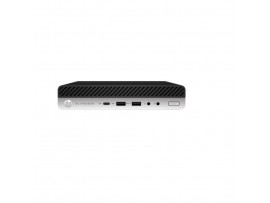 Računalnik RNW Mini HP 800 G4 i5-8500T / 16GB / SSD512GB / W10P COA