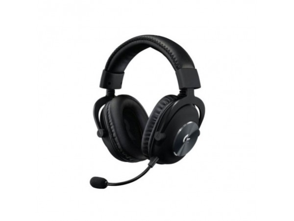 Slušalke gaming Logitech G PRO X Wireless LIGHTSPEED Gaming, 7.1 (981-000907)