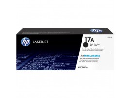 TONER HP 17A ČRN LJ Pro M102/M130 ZA 1.600 STRANI (CF217A)