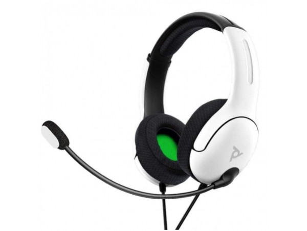 Slušalke PDP LVL40 Chat Xbox z mikrofonom (6339)