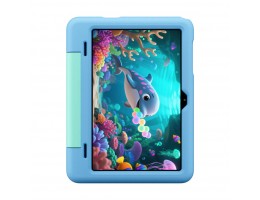 Tablični računalnik 26,6 cm (10,1") Blackview TAB 20 KIDS 4GB 64GB Android 15 modra (TAB20 KIDS 4/64GB BLUE)