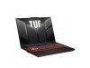 Prenosnik Asus 40,64 cm (16,0") TUF Gaming A16 1920x1200 IPS G-SYNC 300nit 144Hz R7-7445HS/16GB/SSD1TB/BL RGB/RTX4050-6GB/Brez OS (90NR0MU3-M00A00)