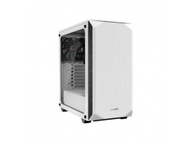 Ohišje be quiet! Pure Base 500 MidiATX - bela