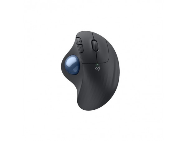 Miš Bluetooth Logitech M575S Trackball 2000DPI Logi Bolt grafitna (910-007029)