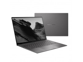Prenosnik Asus 35,5 cm (14,0") Zenbook S 14 2880x1800 OLED 500nit 120Hz Ultra 9-386H/32GB/1TB/BL/AI Chip: 50 TOPs/CER-ALU/Intel Arc/Win11Pro (90NB16Q5-M00F70)