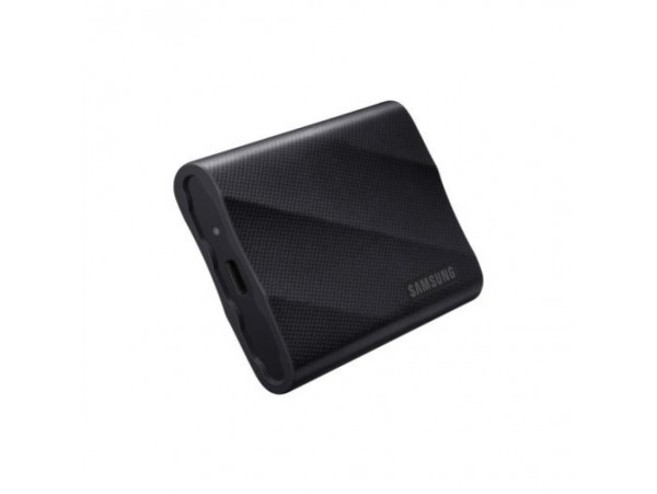 Prenosni disk SSD 2TB USB-C Samsung T9 2000/1950MB/s  - črna (MU-PG2T0B/EU)