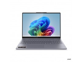 Prenosnik Lenovo 40,64 cm (16,0") IdeaPad 5 2-in-1 1920x1200 IPS na dotik 300nit Ryzen AI 7 350/16GB/SSD1TB/BL/AI Chip: 50 TOPs/Pisalo/AMD Radeon 860M/Win11Home (83KU000CSC)