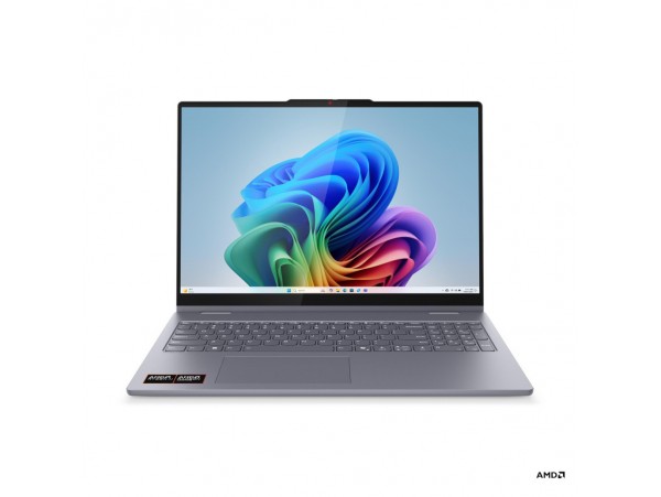 Prenosnik Lenovo 40,64 cm (16,0") IdeaPad 5 2-in-1 1920x1200 IPS na dotik 300nit Ryzen AI 7 350/16GB/SSD1TB/BL/AI Chip: 50 TOPs/Pisalo/AMD Radeon 860M/Win11Home (83KU000CSC)