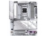 Osnovna plošča AM5 GigaByte B850 Aorus Elite WiFi 7 ICE ATX 1xHDMI 1.4 1xDisplayPort 1.4