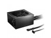 Napajalnik - 550W be quiet! Pure Power 12 80Plus Gold 92,8% ATX 3.1 Non modular 120mm črna (BP001EU)