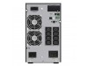 UPS PowerWalker VFI 3000 ICT IOT On-line 3000VA/3000W 9,0Ah 8x220V tower (10122195)
