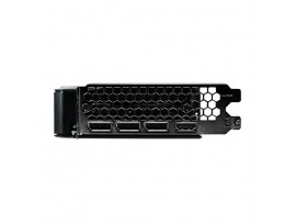 Grafična kartica nVidia RTX5060Ti Gainward GHOST OC - 8GB GDDR7 (NE7506TT19P1-GB2062B)