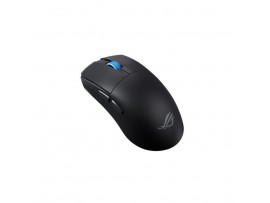 Gaming miška brezžična Asus ROG Harpe II Ace, črna (90MP0490-BMUA00)