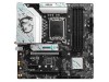 Osnovna plošča 1700 MSI B760M Gaming Plus WiFi microATX 1xHDMI 2.1 1xDisplayPort 1.4